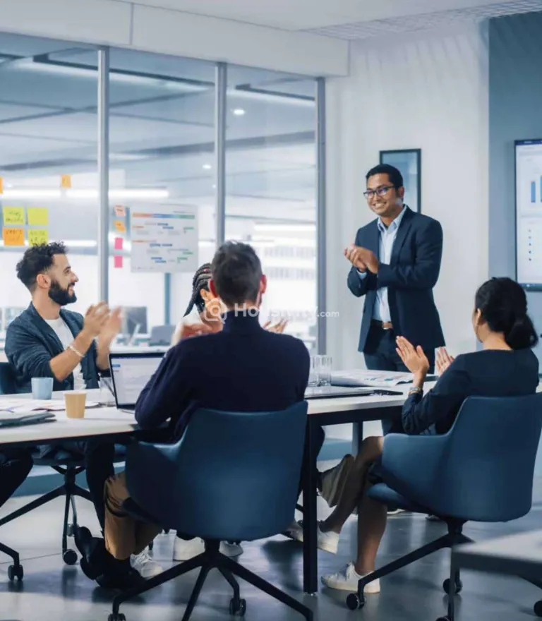 Yashada Business Zone Image 2