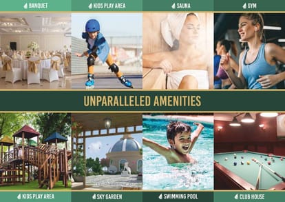 Aplite Greenstone Heritage Brochure Image 3