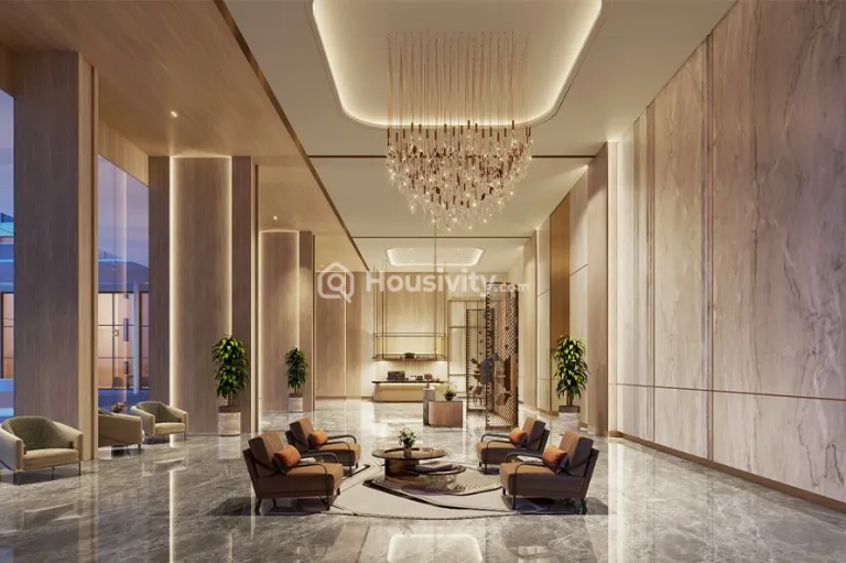 Sunteck 4th Avenue Image 6