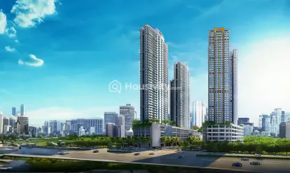 Sunteck 4th Avenue Image 2