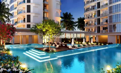 Sunteck 4th Avenue Image 3