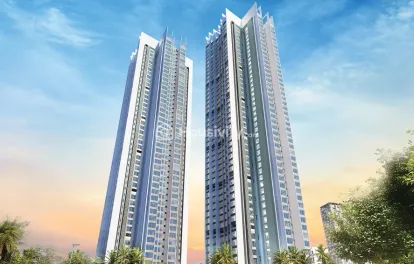 Sunteck 4th Avenue Image 1