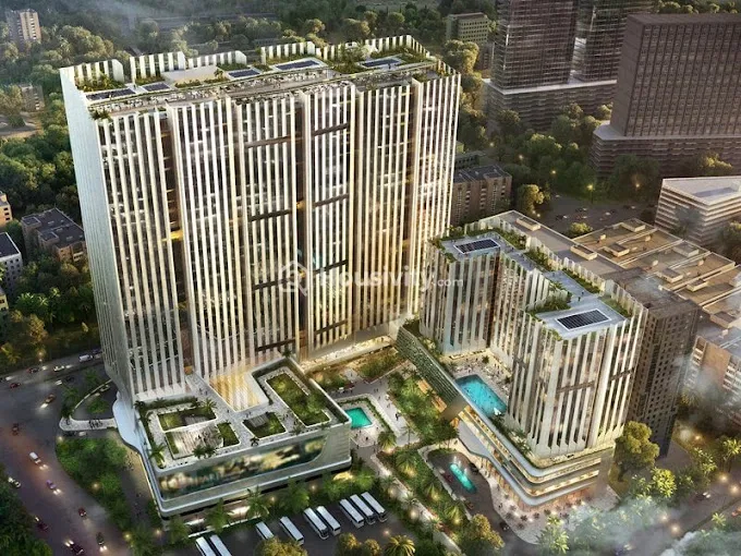 Sunteck City 5th Avenue Image 5
