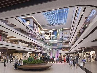 Sunteck City 5th Avenue Image 4