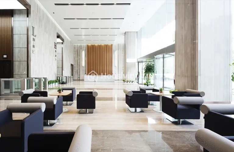 Sunteck City 5th Avenue Image 8