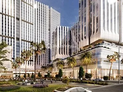 Sunteck City 5th Avenue Image 1