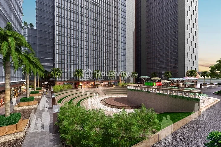 Sunteck City 5th Avenue Image 10