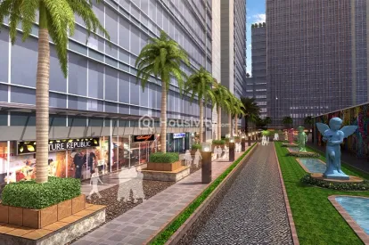 Sunteck City 5th Avenue Image 11