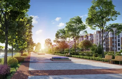 Sunteck City 5th Avenue Image 6