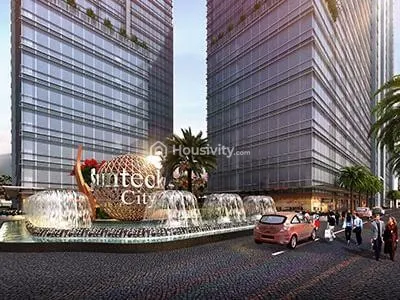 Sunteck City 5th Avenue Image 2