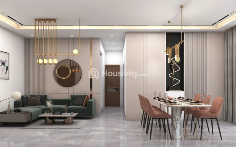 Hirani 24K Residencies Image 20
