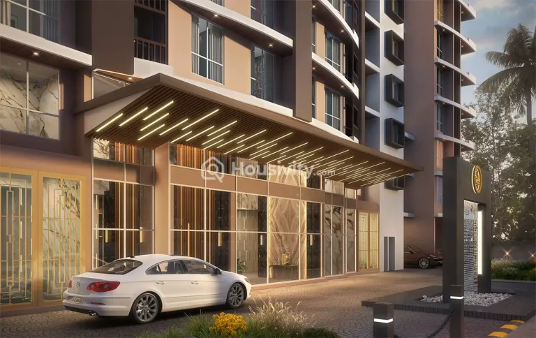 Hirani 24K Residencies Image 3
