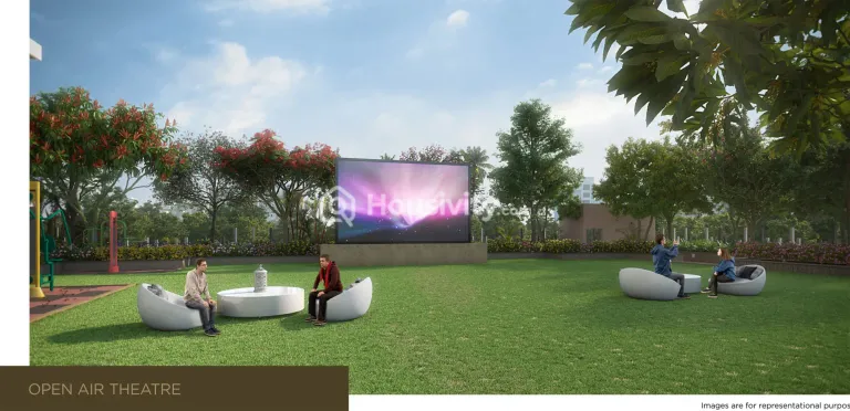 Hirani 24K Residencies Image 13