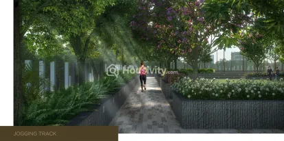 Hirani 24K Residencies Image 9