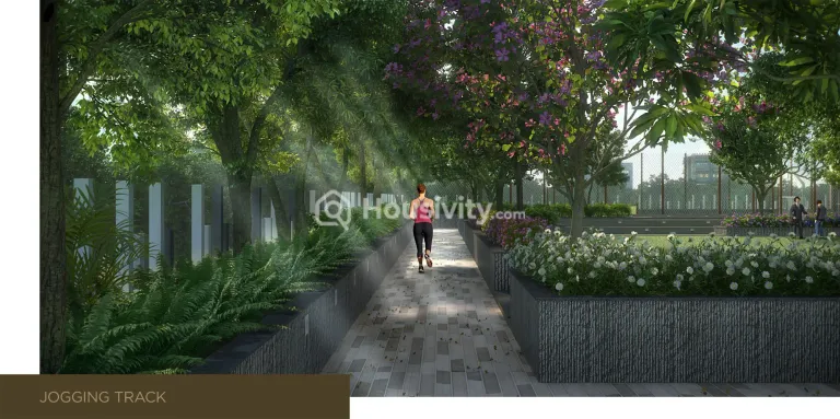 Hirani 24K Residencies Image 9