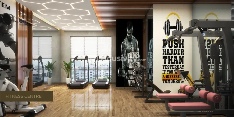 Hirani 24K Residencies Image 4