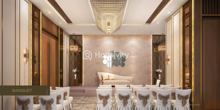 Hirani 24K Residencies Image 18