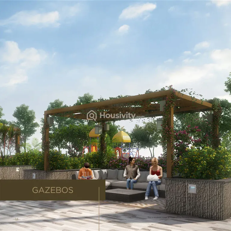 Hirani 24K Residencies Image 6