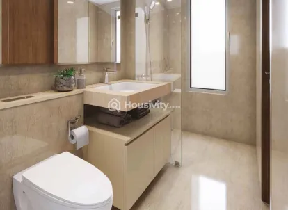 Hirani 24K Residencies Image 22