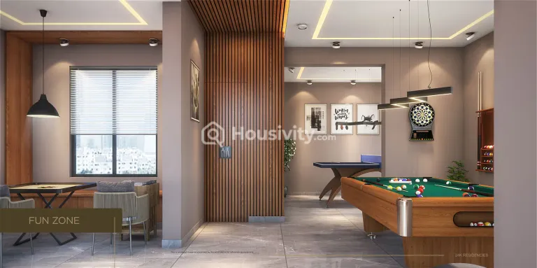 Hirani 24K Residencies Image 5