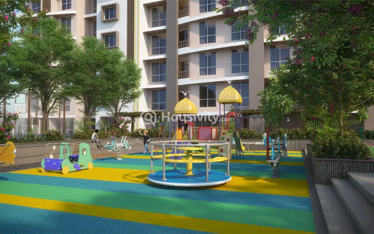 Hirani 24K Residencies Image 10