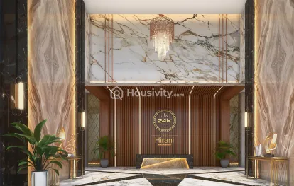 Hirani 24K Residencies Image 21