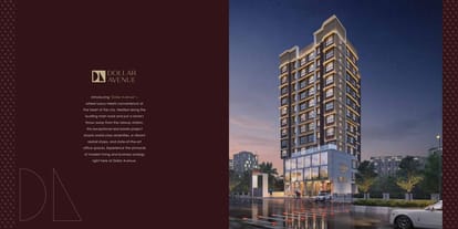 Hirani Dollar Avenue Brochure Image 5