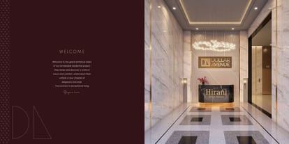 Hirani Dollar Avenue Brochure Image 4