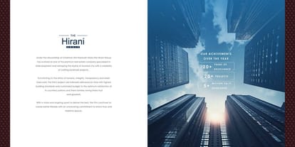 Hirani Dollar Avenue Brochure Image 3
