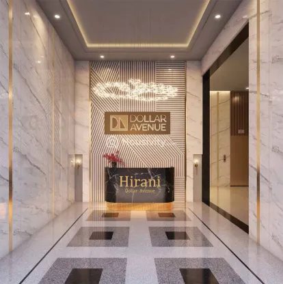 Hirani Dollar Avenue Image 5