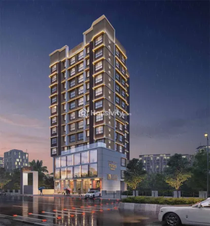 Hirani Dollar Avenue Thumbnail