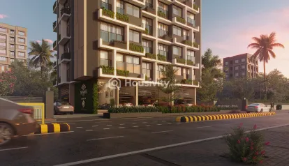 Hirani Tathastu Image 1