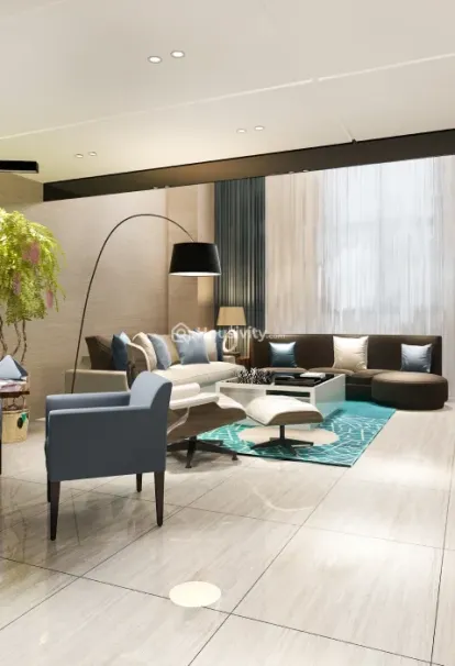 Ganga Serio Tower G Image 3