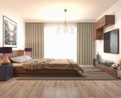 Ganga Serio Tower G Image 7