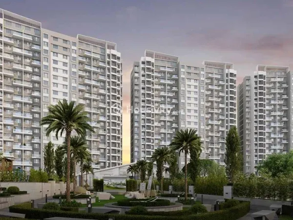 Ganga Serio Tower G Image 1