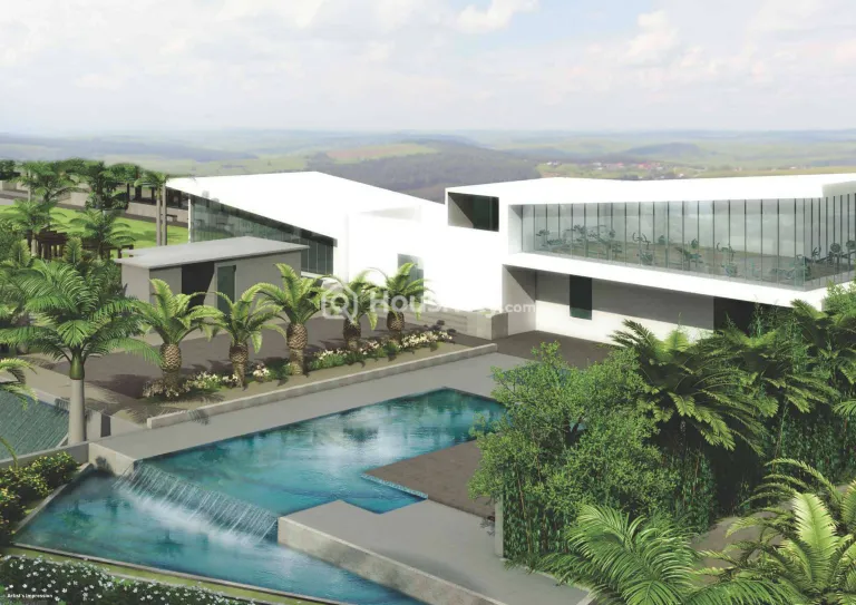 Ganga Serio Tower G Image 6