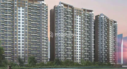 Ganga Serio Tower G Thumbnail