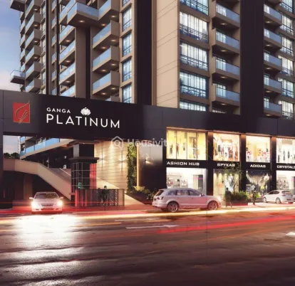 Ganga Platinum Image 4