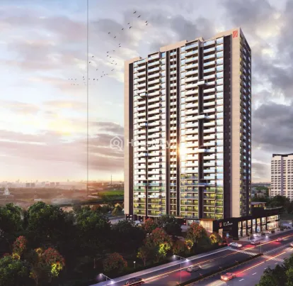 Ganga Platinum Image 1