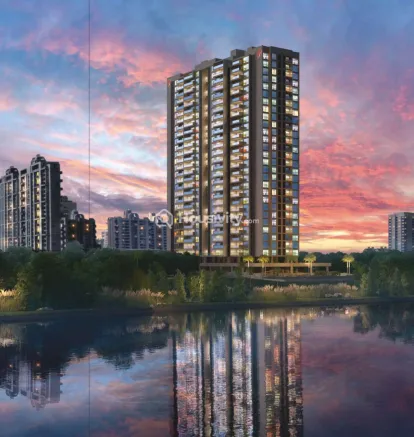 Ganga Platinum Image 2