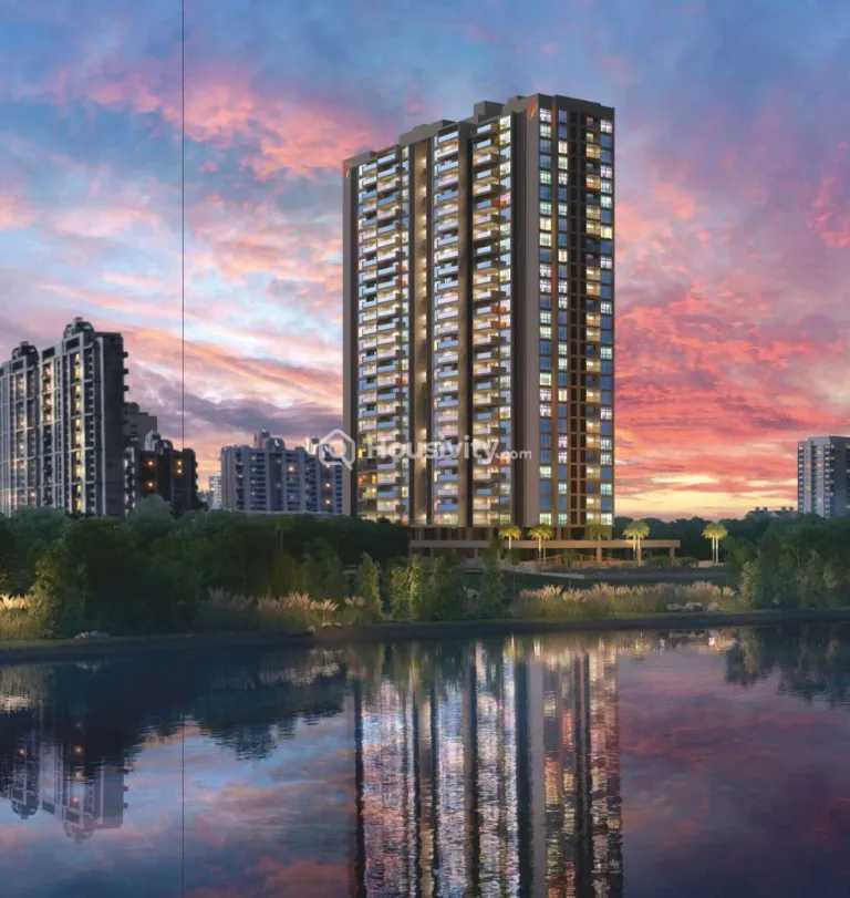 Ganga Platinum Image 2