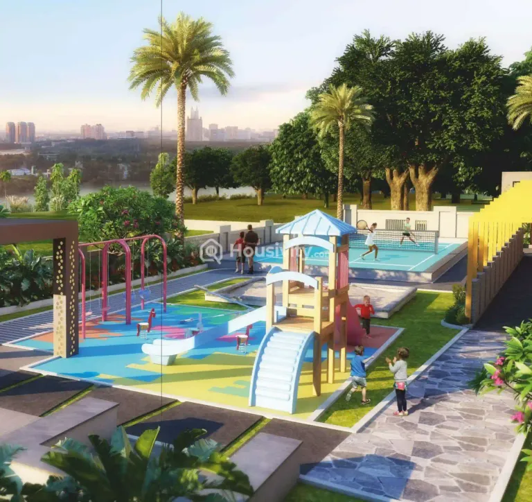 Ganga Platinum Image 7