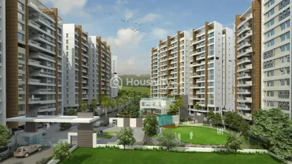 Ganga Hill Shire Image 3