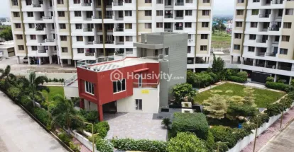 Ganga Hill Shire Image 4