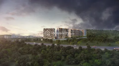 Ganga Hill Shire Image 6