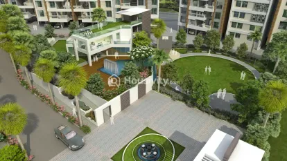 Ganga Hill Shire Image 5