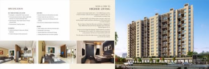 Ganga Fernhill Brochure Image 2