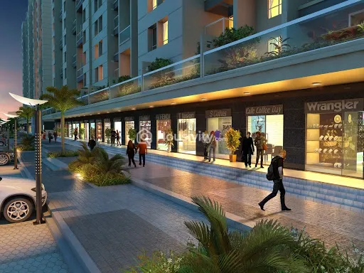 Ganga Fernhill Image 2