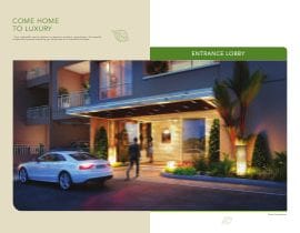 Ganga New Town Brochure Image 14