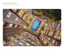 Ganga New Town Brochure Image 13